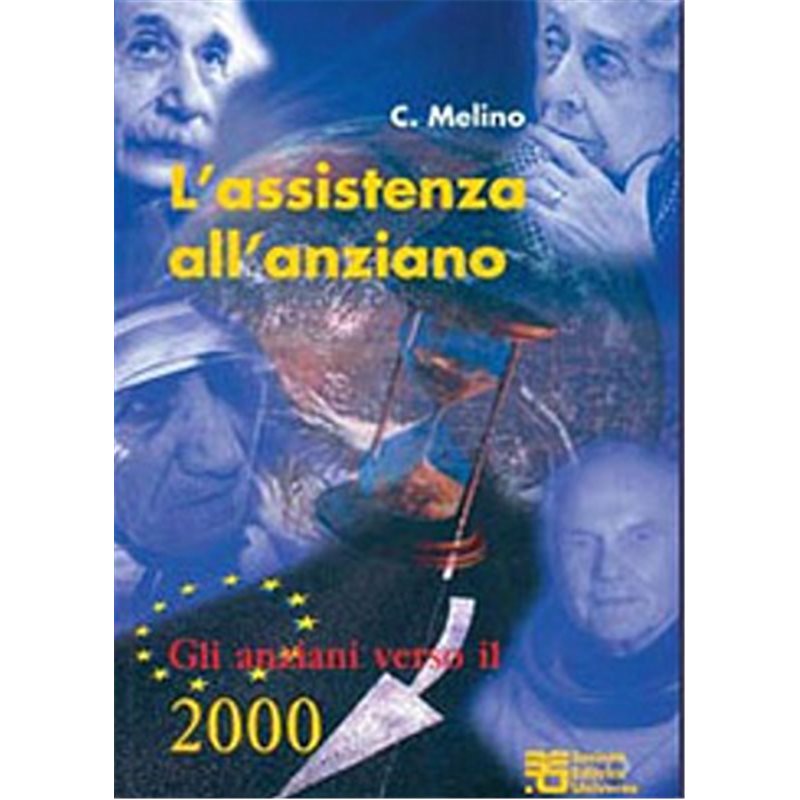 L'assistenza all'anziano